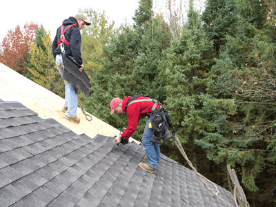 About Roof Repair Experts Garrison, UT